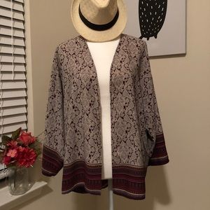 🌟Altar’d State kimono